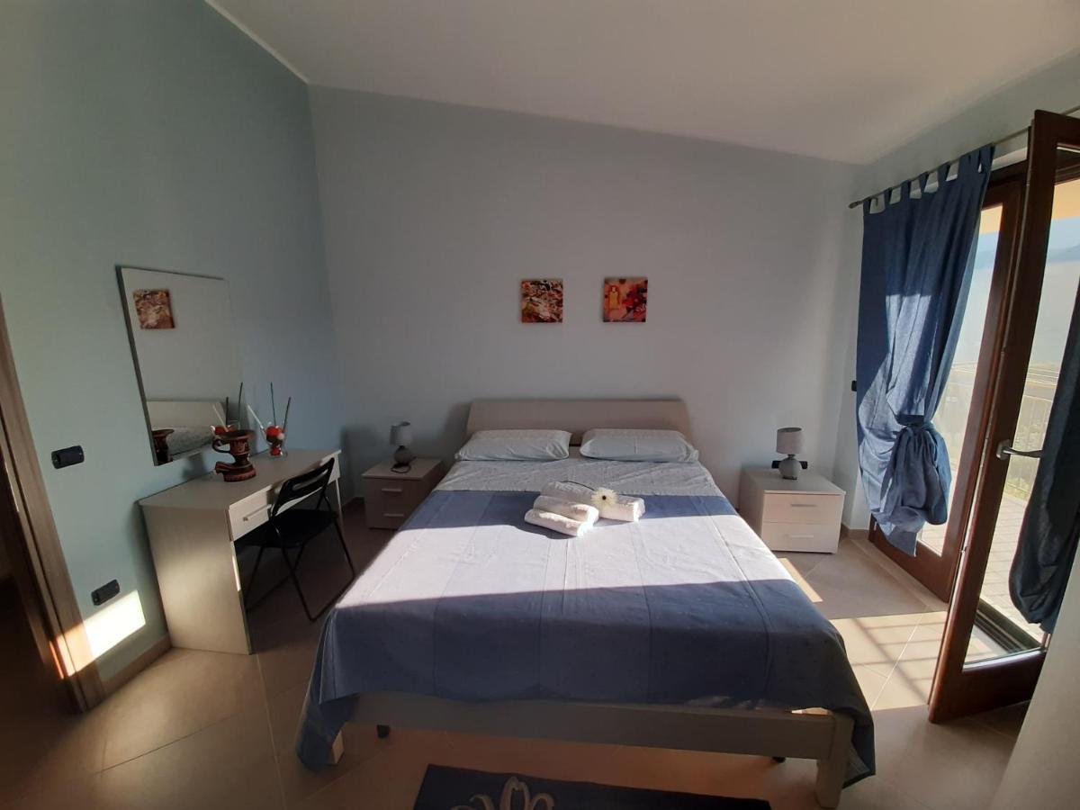 B&B Casa Martina Giungano 外观 照片