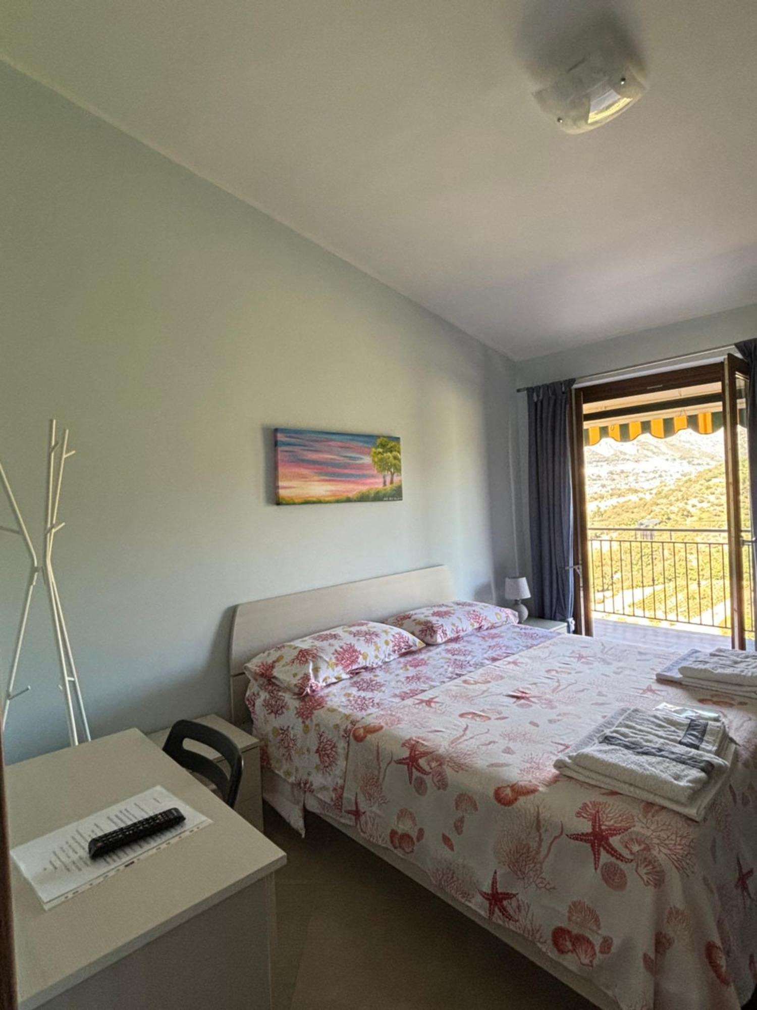 B&B Casa Martina Giungano 外观 照片