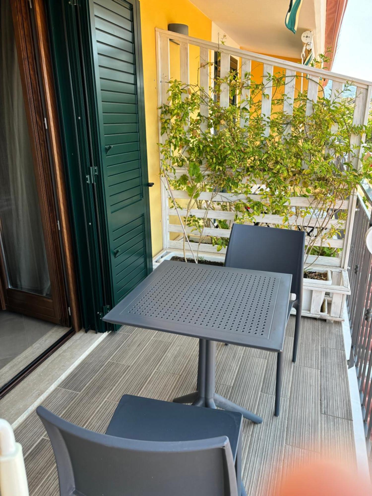B&B Casa Martina Giungano 外观 照片