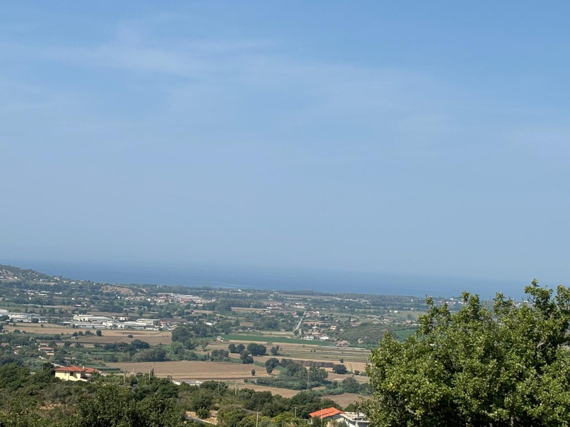 B&B Casa Martina Giungano 外观 照片